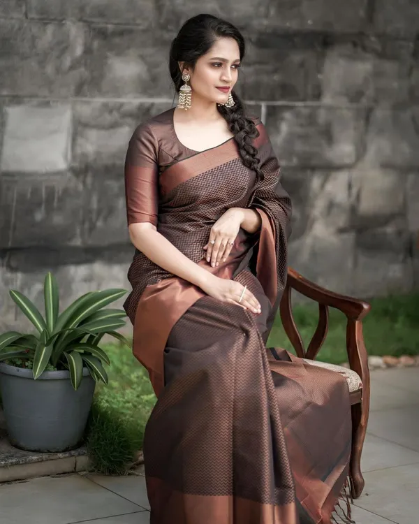 Coffee_Saree_For_Women