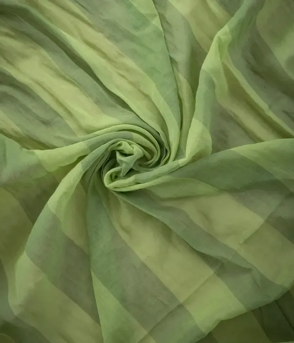 Green_Premium_Linen_Cotton_Saree_For_Women