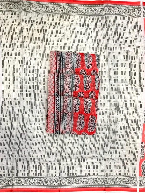 Pink_Premium_Linen_Cotton_Saree_For_Women