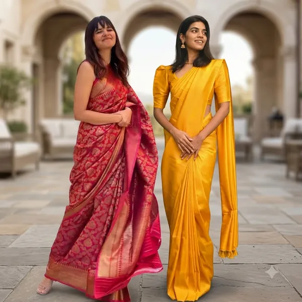 Red_and_Yellow_sarees_for_women