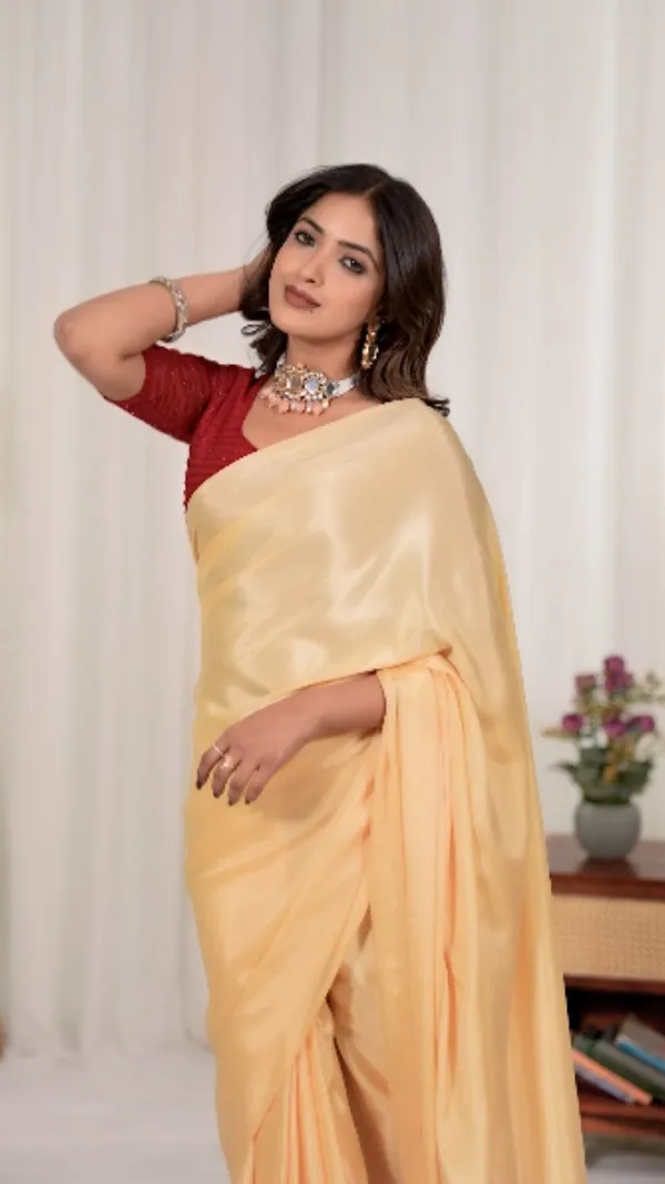 Soft_Pastel_Yellow_Ready_to_wear_Saree