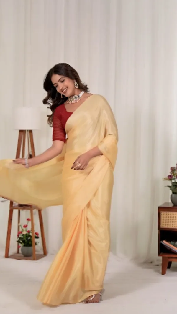 Soft_Pastel_Yellow_Ready_to_wear_Saree