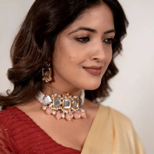 Yellow_Premium_Linen_Cotton_Saree_For_Women