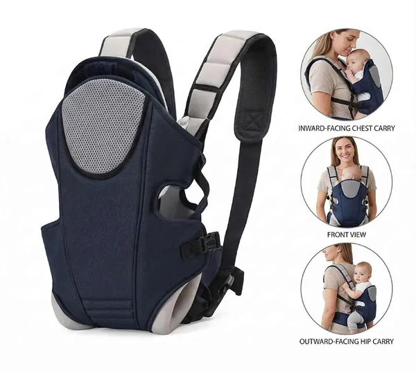 Black_Cotton_Ergonomic_Baby_Carrier_For_Baby_Under_3_Years