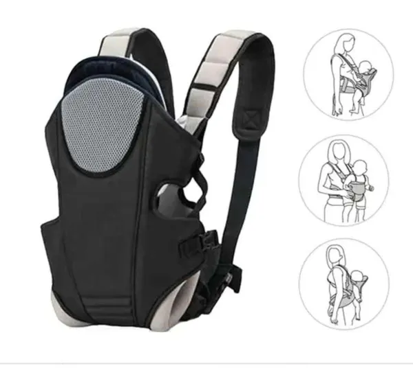Black_Cotton_Ergonomic_Baby_Carrier_For_Baby_Under_3_Years