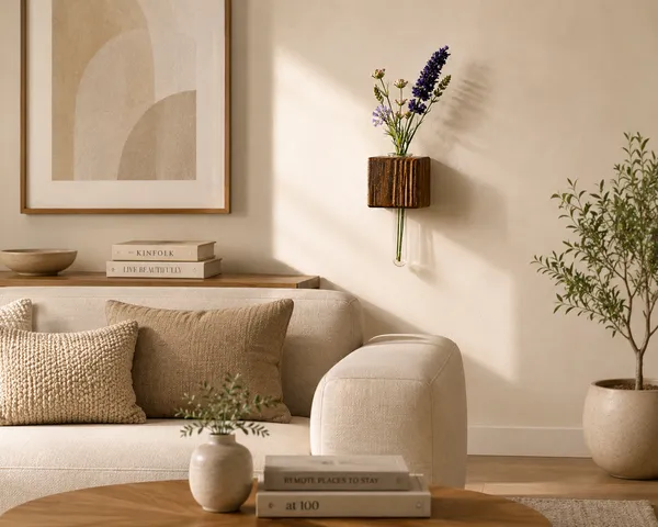 Wooden_Wall_Mounted_Vase_With_Glass_Tube