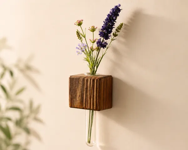 Wooden_Wall_Mounted_Vase_With_Glass_Tube