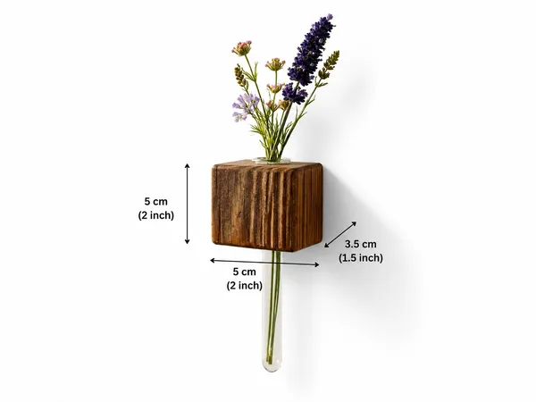Wooden_Wall_Mounted_Vase_With_Glass_Tube