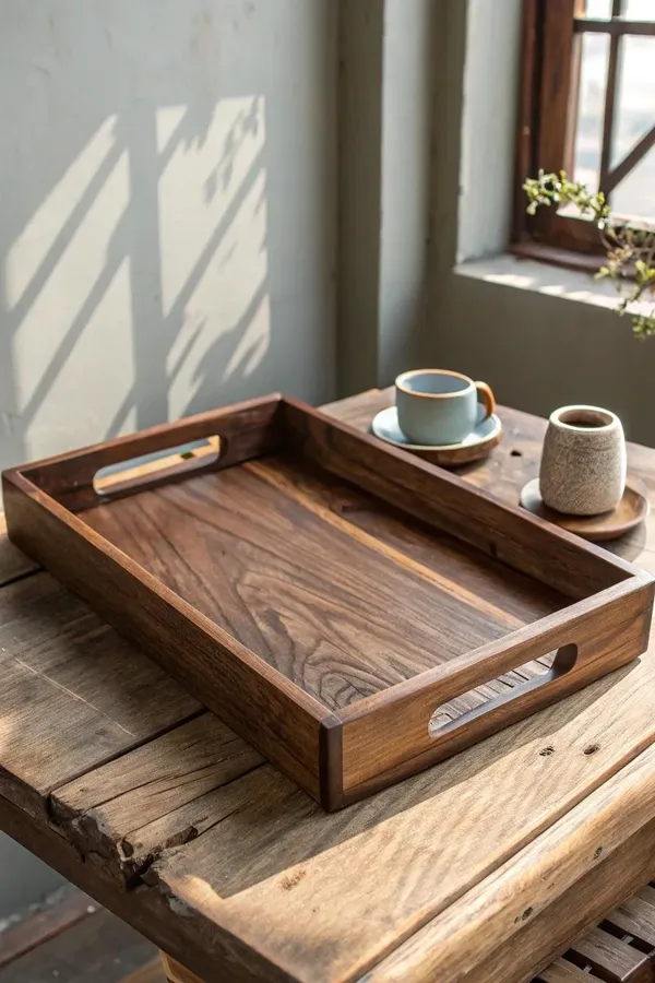 Wooden_Rectangular_Serving_Tray_With_Handles