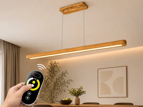 Natural_Wood_Linear_Led_Pendant_Light_For_Dining_And_Living_Spaces