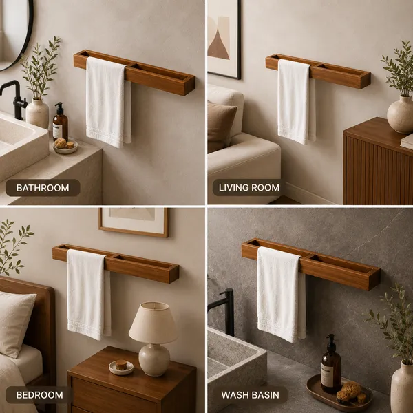 Wooden_Wall_Mounted_Towel_Rack_For_Bathroom