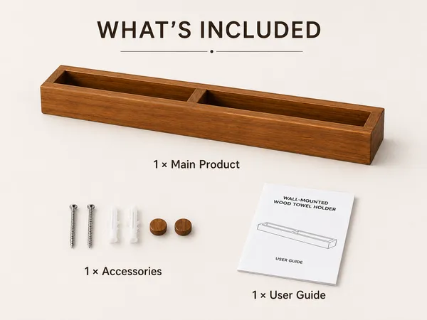 Wooden_Wall_Mounted_Towel_Rack_For_Bathroom