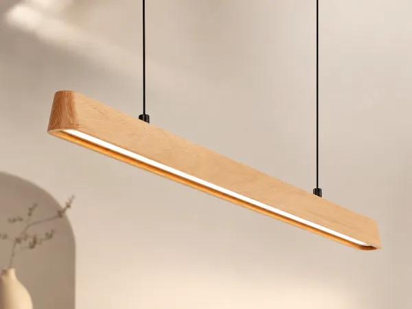 Wooden_Led_Pendant_Light_With_Remote_Control_For_Dining_Room