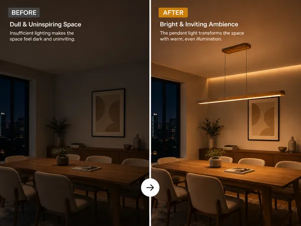 Natural_Wood_Linear_Led_Pendant_Light_For_Dining_And_Living_Spaces