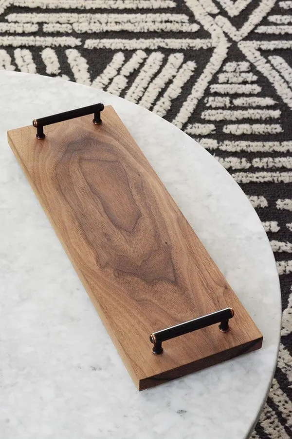 Wooden_Serving_Tray_With_Black_Metal_Handles