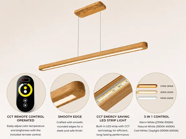 Natural_Wood_Linear_Led_Pendant_Light_For_Dining_And_Living_Spaces