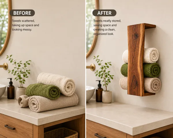 Wooden_Wall_Mounted_Towel_Holder_Rack