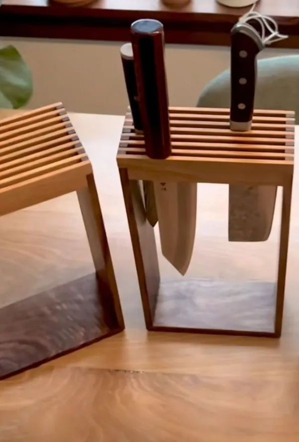 Wooden_Slatted_Knife_Block_Holder
