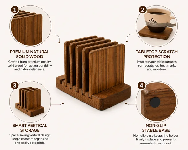Wooden_Coaster_Set_With_Holder_For_Home_And_Kitchen
