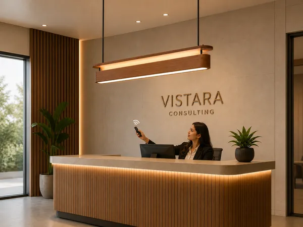 Wooden_Linear_Led_Pendant_Light_With_Remote_Control