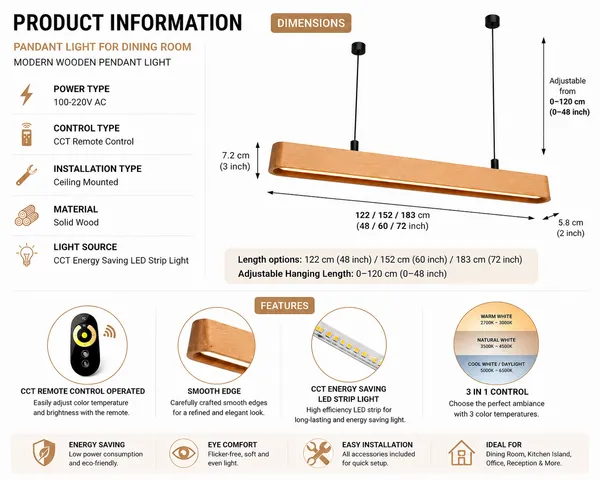 Wooden_Led_Pendant_Light_With_Remote_Control_For_Dining_Room