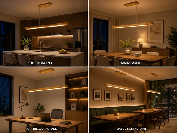 Natural_Wood_Linear_Led_Pendant_Light_For_Dining_And_Living_Spaces