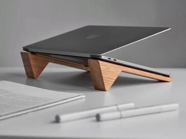 Wooden_Laptop_Stand_For_Work_From_Home_Setup