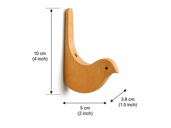Natural_Wood_Bird_Wall_Hook_Set_Of_4