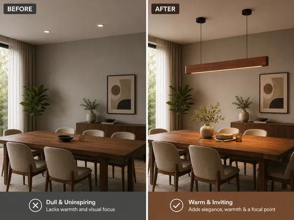 Walnut_Wood_Linear_Led_Pendant_Light_With_Remote_Control