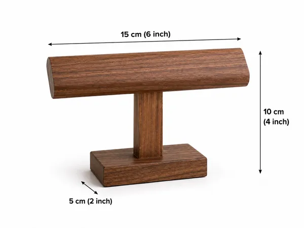 Walnut_Wood_Watch_And_Jewellery_Display_Stand