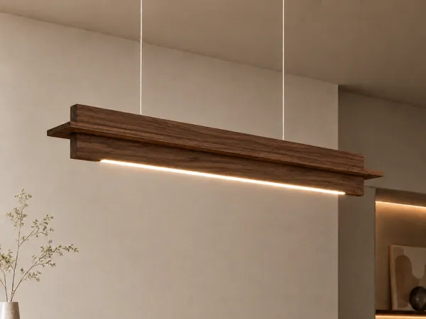Wooden_Led_Pendant_Light_With_Cct_Remote_Control