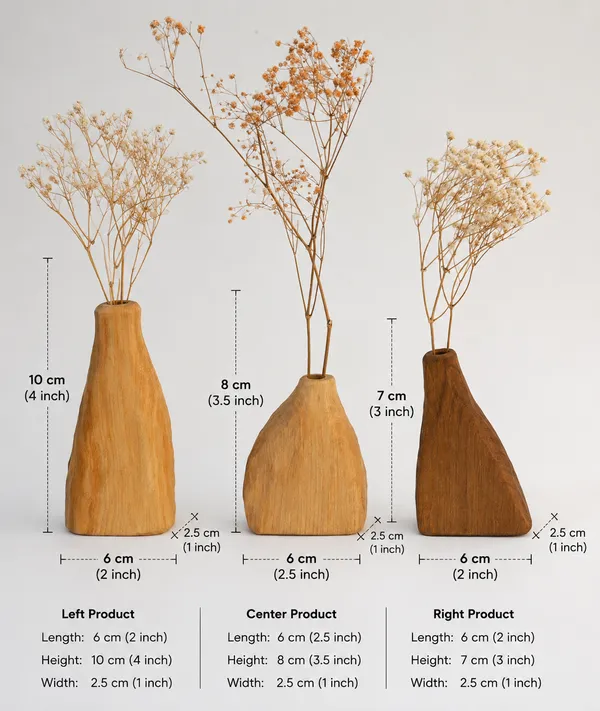 Wooden_Vase_Set_Of_3__For_Home_Decor