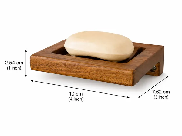 Wooden_Wall_Mounted_Soap_Dish_Holder