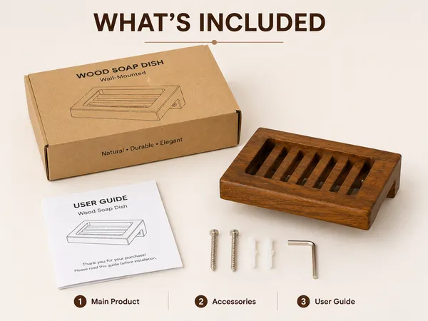 Wooden_Wall_Mounted_Soap_Dish_Holder