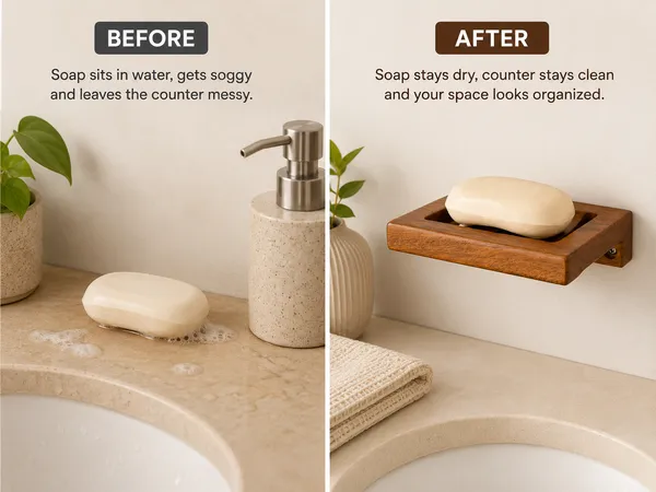 Wooden_Wall_Mounted_Soap_Dish_Holder