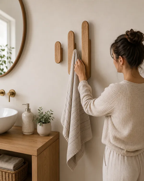 Wooden_Cactus_Shape_Wall_Mounted_Coat_Rack_Hanger
