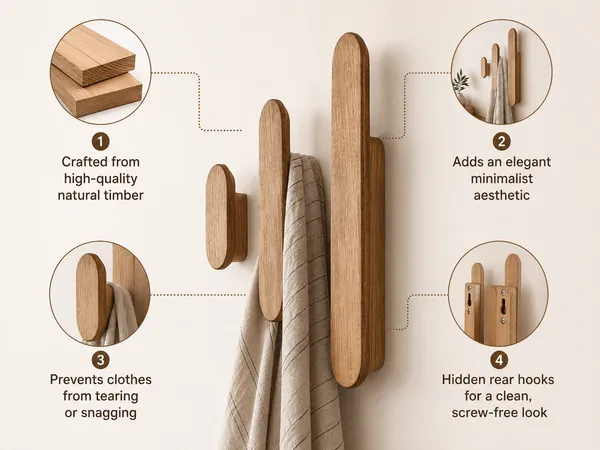Wooden_Cactus_Shape_Wall_Mounted_Coat_Rack_Hanger