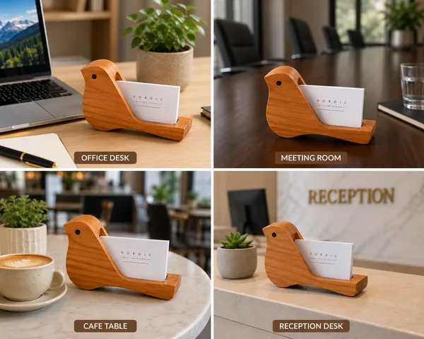 Wooden_Bird_Shaped_Business_Card_Holder_Stand