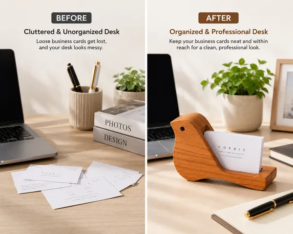 Wooden_Bird_Shaped_Business_Card_Holder_Stand