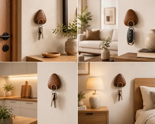 Wooden_Egg_Shaped_Magnetic_Key_Holder_Set_Of__4