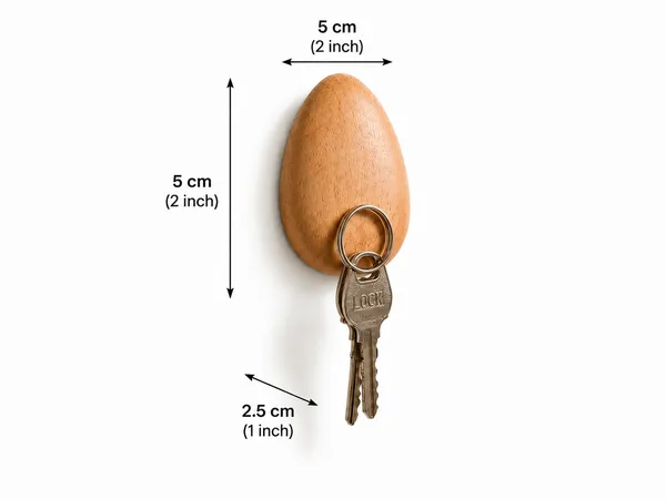 Wooden_Egg_Shaped_Magnetic_Key_Holder_Set_Of__4