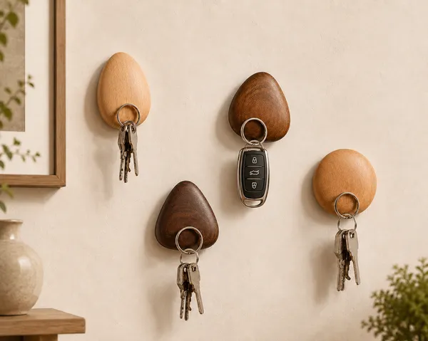 Wooden_Egg_Shaped_Magnetic_Key_Holder_Set_Of__4