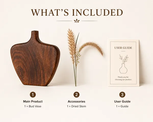 Wooden_Flat_Vase_With_Narrow_Neck_For_Home_Decor
