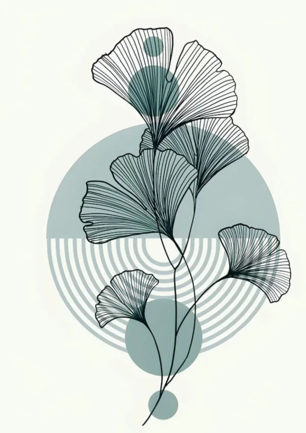 Wooden_Minimalist_Botanical_Line_Art_Framed_Wall_Art_Set_Of_3