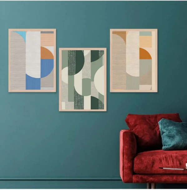 Wooden_Modern_Abstract_Geometric_Framed_Wall_Art_Set_Of_3