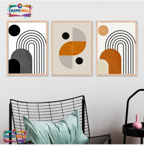 Wooden_Modern_Abstract_Geometric_Framed_Wall_Art_Set_Of_3