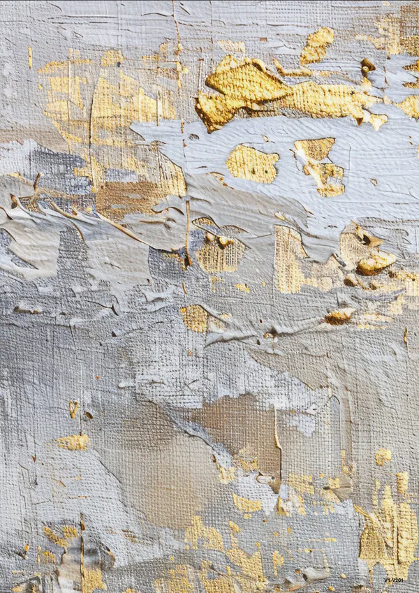 Wooden_Contemporary_Abstract_Gold_Leaf_Framed_Wall_Art_Set_Of_3
