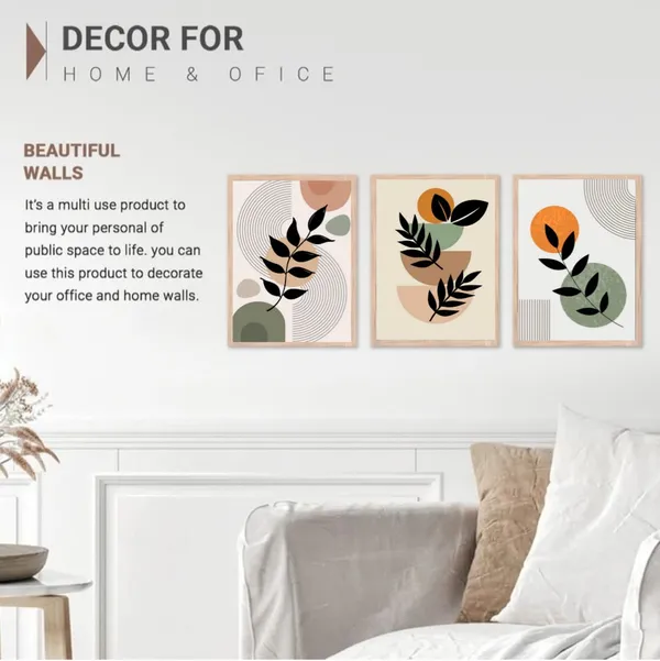 Wooden_Minimalist_Abstract_Botanical_Earthy_Framed_Wall_Art_Set_Of_3
