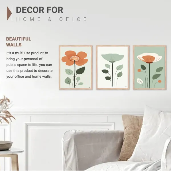 Wooden_Minimalist_Botanical_Floral_Sage_Green_Framed_Wall_Art_Set_Of_3