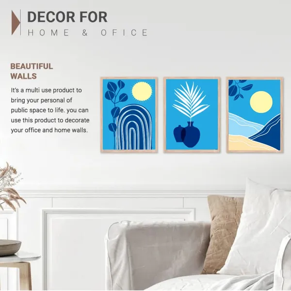 Wooden_Abstract_Coastal_Landscape_Framed_Wall_Art_Set_Of_3